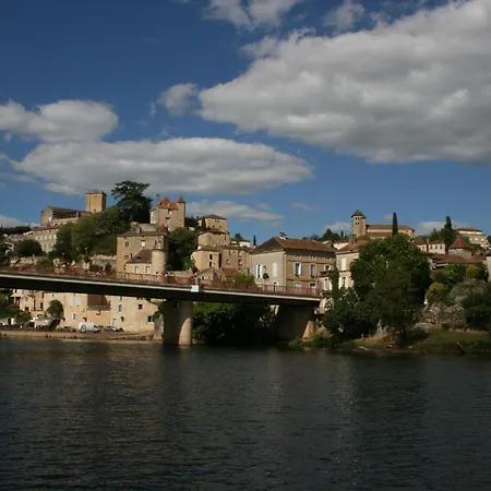 Campsite Village Les Vignes 3*