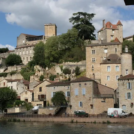Village Les Vignes Puy-l'Eveque