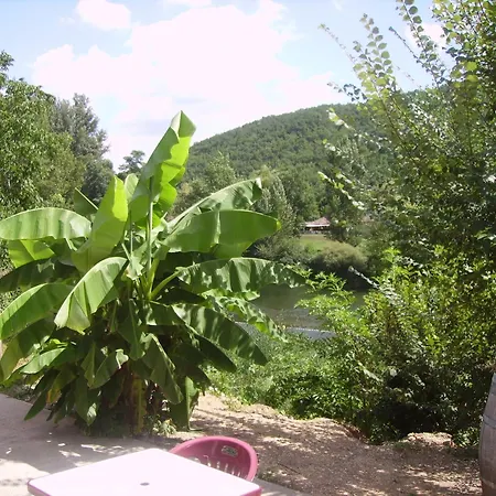 Village Les Vignes Campsite 3*
