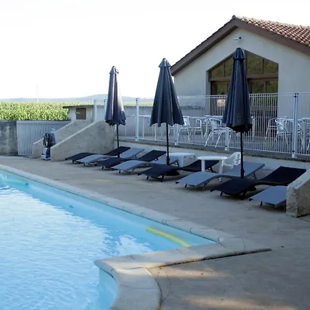 Village Les Vignes