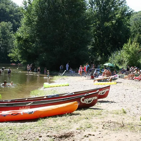 Campsite Village Les Vignes 3*