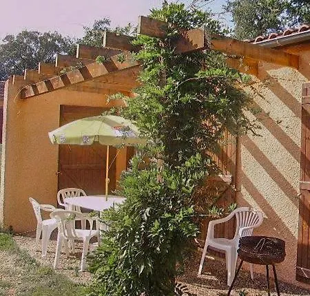 Village Les Vignes Campsite