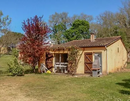 Campsite Village Les Vignes