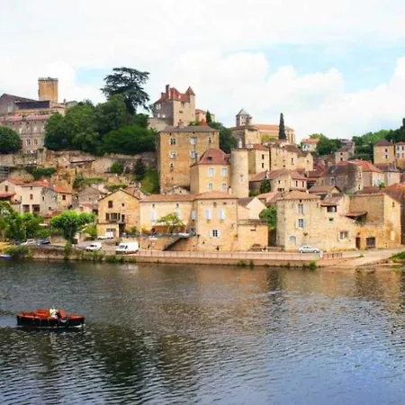 Village Les Vignes Campsite 3*