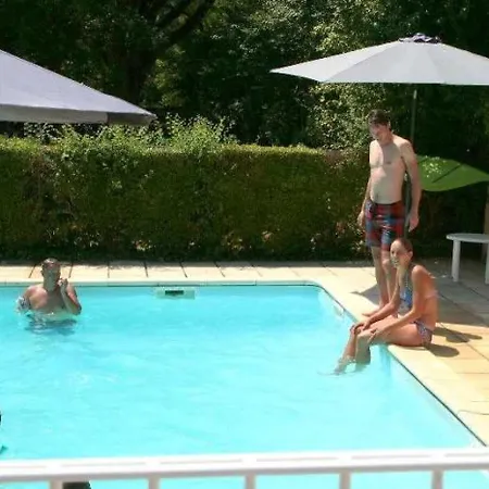 Campsite Village Les Vignes 3*