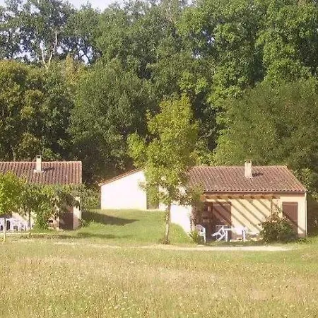 Campsite Village Les Vignes