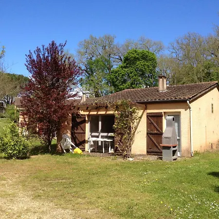 Village Les Vignes Campsite 3*