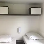 Zecamping 3 Animaux Acceptes Tennis Equitation بيت للعطل