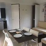 بيت للعطل Zecamping 3 Animaux Acceptes Tennis Equitation