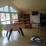 بيت للعطل Zecamping 3 Animaux Acceptes Tennis Equitation *