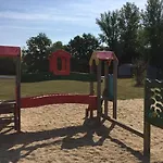 Zecamping 3 Animaux Acceptes Tennis Equitation بيت للعطل *