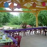 Zecamping 3 Animaux Acceptes Tennis Equitation *