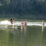 Zecamping 3 Animaux Acceptes Tennis Equitation