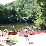 Zecamping 3 Animaux Acceptes Tennis Equitation Puy-lʼÉvêque