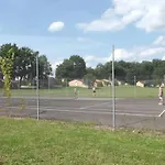 Zecamping 3 Animaux Acceptes Tennis Equitation *