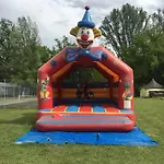 Zecamping 3 Animaux Acceptes Tennis Equitation