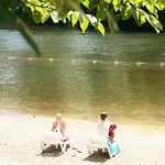 Zecamping 3 Animaux Acceptes Tennis Equitation بيت للعطل *