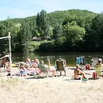 بيت للعطل Zecamping 3 Animaux Acceptes Tennis Equitation