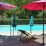 Zecamping 3 Animaux Acceptes Tennis Equitation *