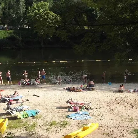 3 Etoiles - Piscine - Ccbahd0 Kemping *