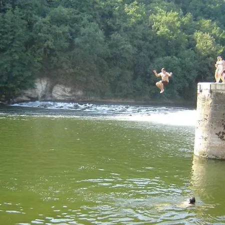 3 Etoiles - Piscine - Ccbahd0 *