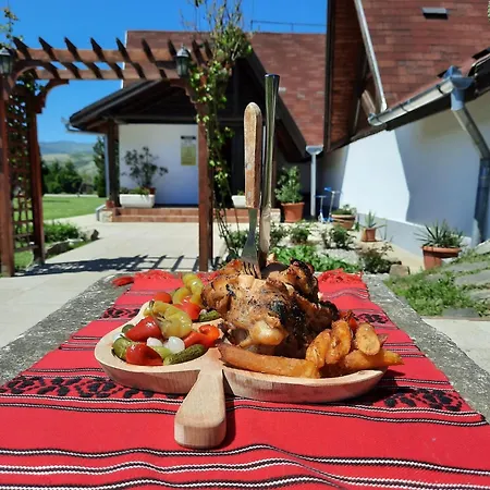 3 Etoiles - Piscine - Ccbahd0