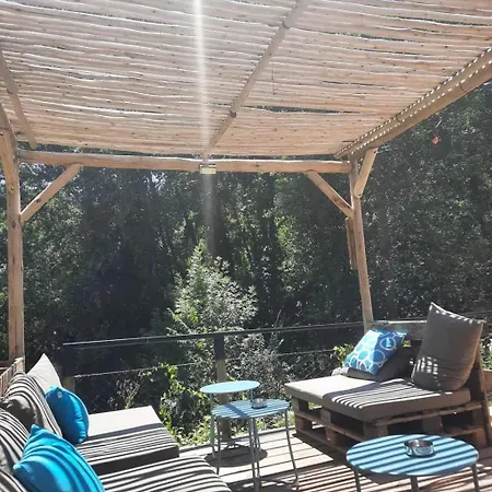 3 Etoiles - Piscine - Ccbahd0 *