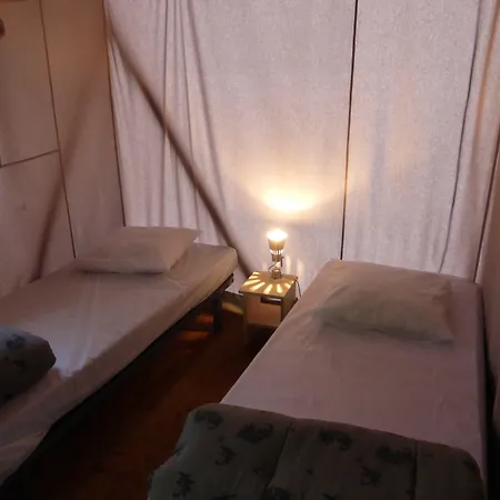 3 Etoiles - Piscine - Ccbahd0 Kemping