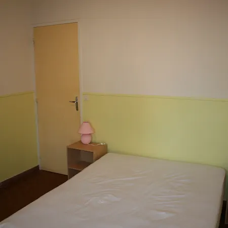 Kemping 3 Etoiles - Piscine - Ccbahd0 Grézels