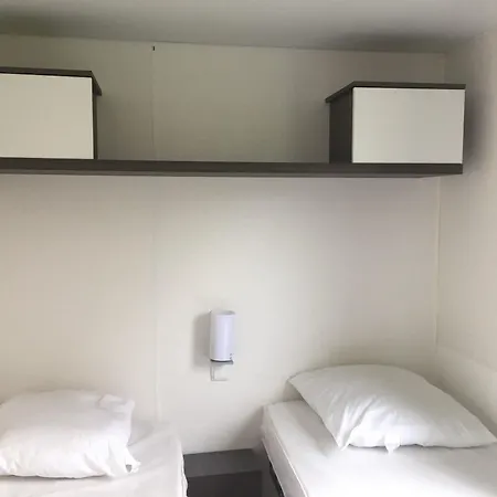 3 Etoiles - Piscine - Ccbahd0 Kemping