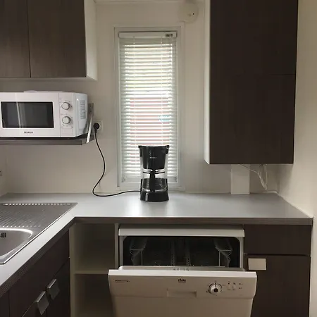 Kemping 3 Etoiles - Piscine - Ccbahd0 *