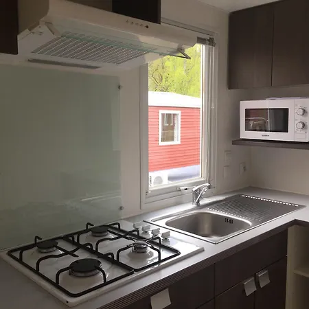 3 Etoiles - Piscine - Ccbahd0 Grézels