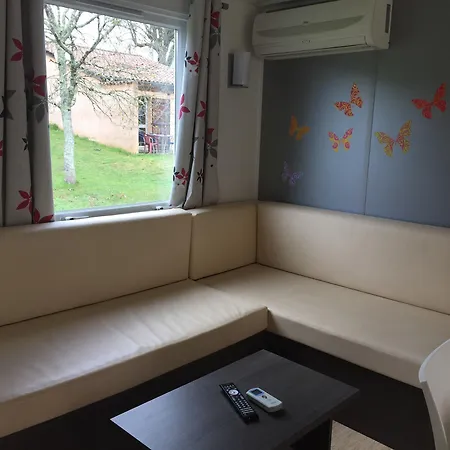 3 Etoiles - Piscine - Ccbahd0 * Grézels