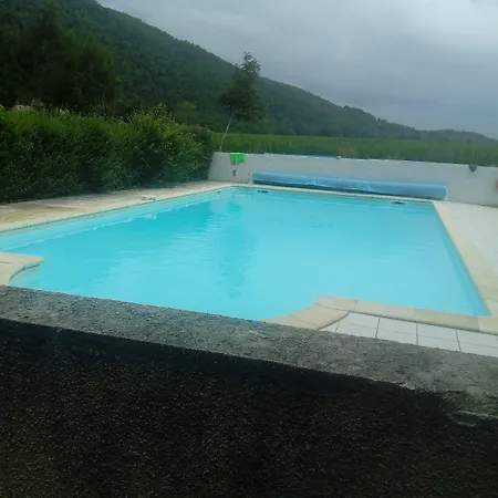 3 Etoiles - Piscine - Ccbahd0 *