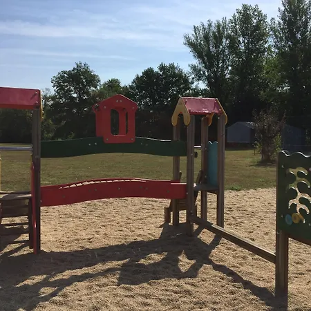 3 Etoiles - Piscine - Ccbahd0 Kemping *