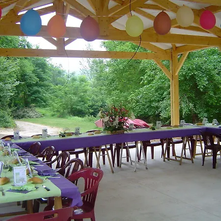 3 Etoiles - Piscine - Ccbahd0 *