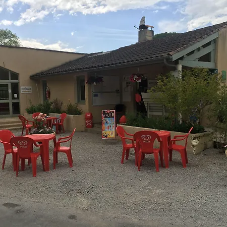 3 Etoiles - Piscine - Ccbahd0