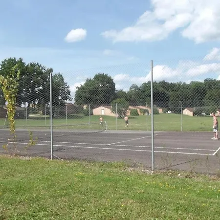 Zecamping 3 Animaux Acceptes Tennis Equitation *