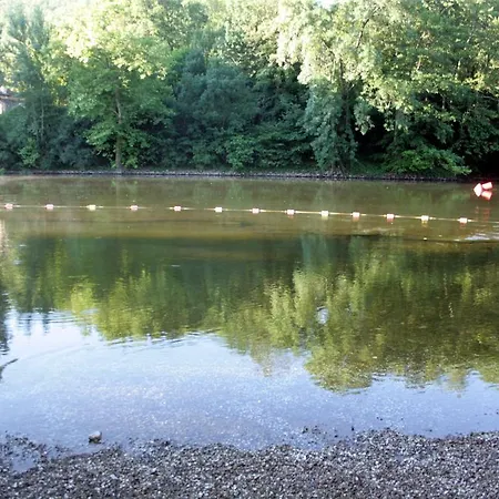 3 Etoiles - Piscine - Ccbahd0 Kemping