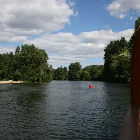 Kemping 3 Etoiles - Piscine - Ccbahd0 Grézels