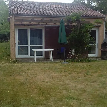 Kemping 3 Etoiles - Piscine - Ccbahd0 *