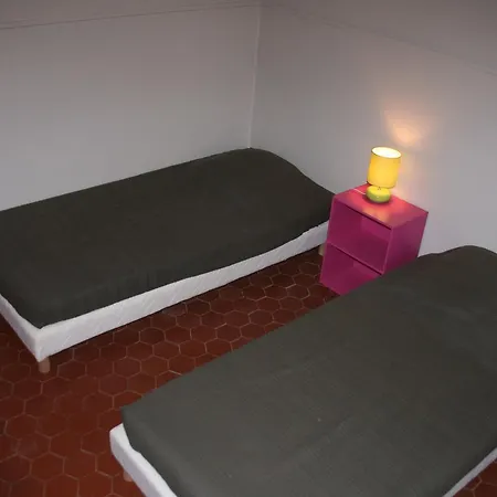 3 Etoiles - Piscine - Ccbahd0 Grézels