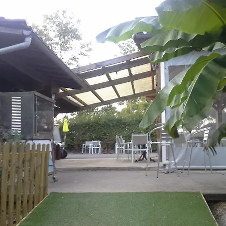 3 Etoiles - Piscine - Ccbahd0