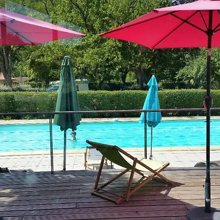 Zecamping 3 Animaux Acceptes Tennis Equitation *