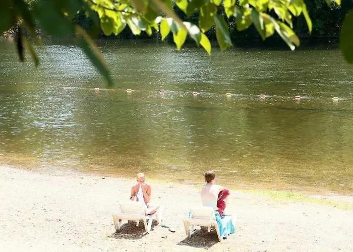 3 Etoiles - Piscine - Ccbahd0