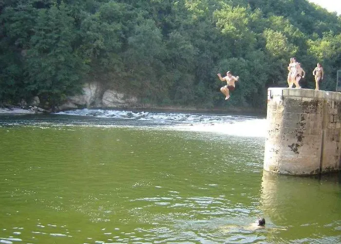 3 Etoiles - Piscine - Ccbahd0 *