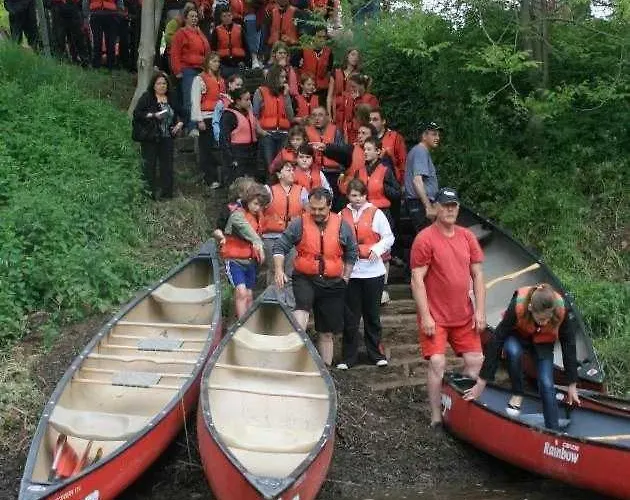 Zecamping 3 Animaux Acceptes Tennis Equitation Holiday home