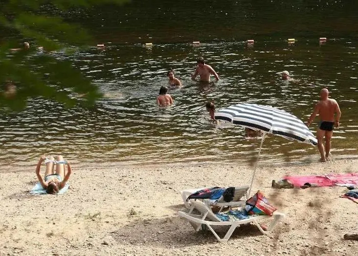 3 Etoiles - Piscine - Ccbahd0 * Puy-lʼÉvêque
