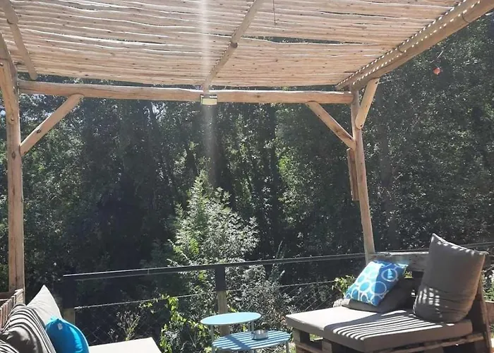 3 Etoiles - Piscine - Ccbahd0 *