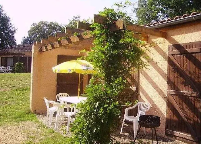 3 Etoiles - Piscine - Ccbahd0